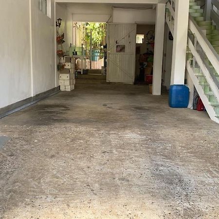 Justice Seaview Apartment Le Morne Zewnętrze zdjęcie