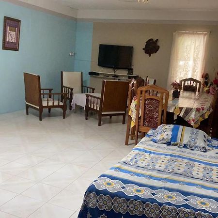 Justice Seaview Apartment Le Morne Zewnętrze zdjęcie