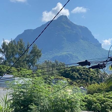 Justice Seaview Apartment Le Morne Zewnętrze zdjęcie