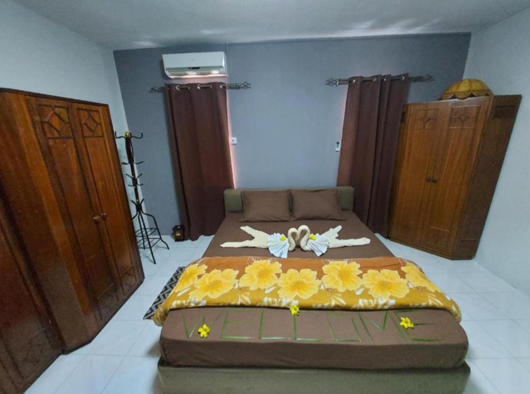 Justice Seaview Apartment Le Morne Zewnętrze zdjęcie