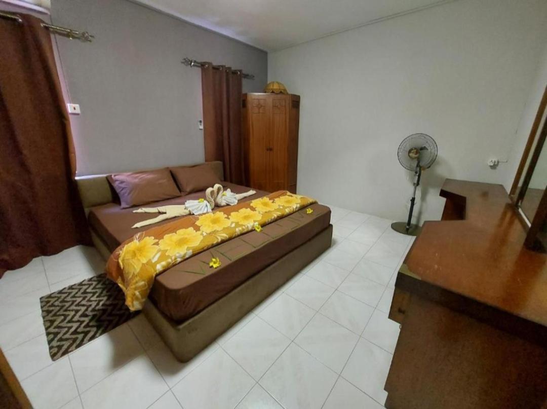 Justice Seaview Apartment Le Morne Zewnętrze zdjęcie