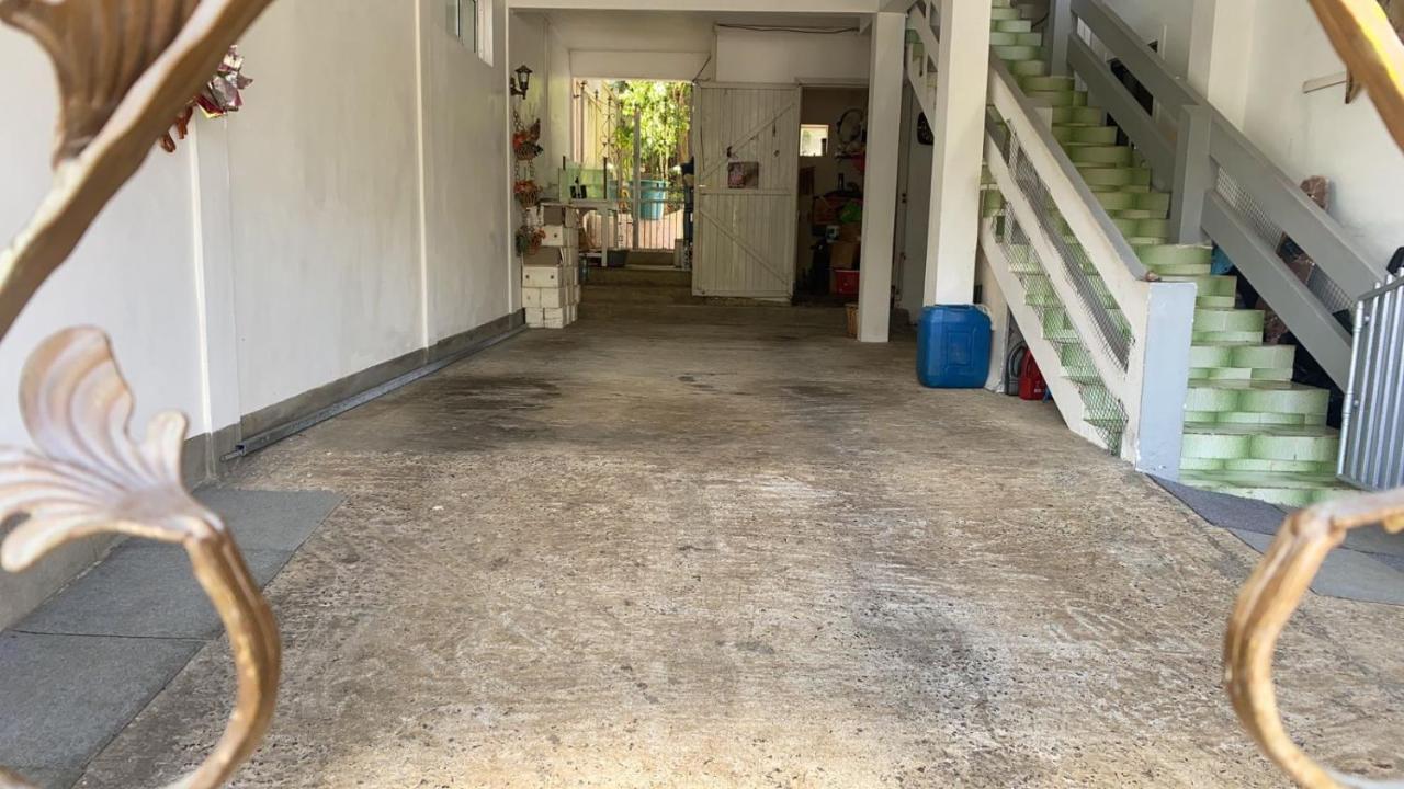 Justice Seaview Apartment Le Morne Zewnętrze zdjęcie