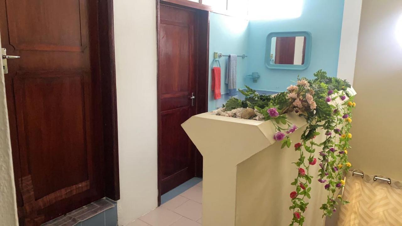 Justice Seaview Apartment Le Morne Zewnętrze zdjęcie
