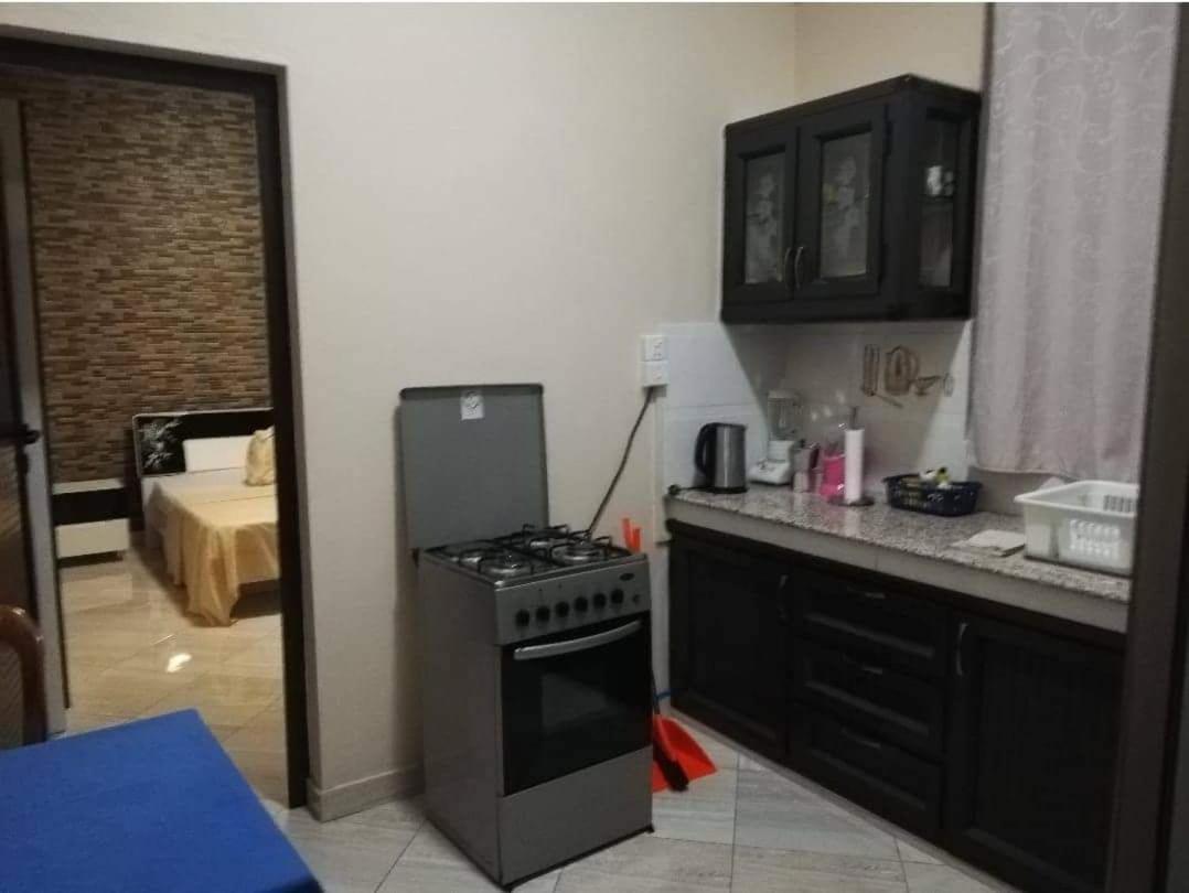 Justice Seaview Apartment Le Morne Zewnętrze zdjęcie
