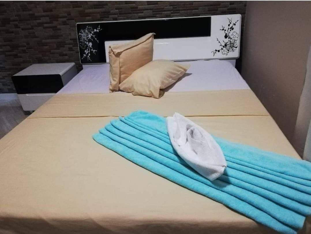 Justice Seaview Apartment Le Morne Zewnętrze zdjęcie