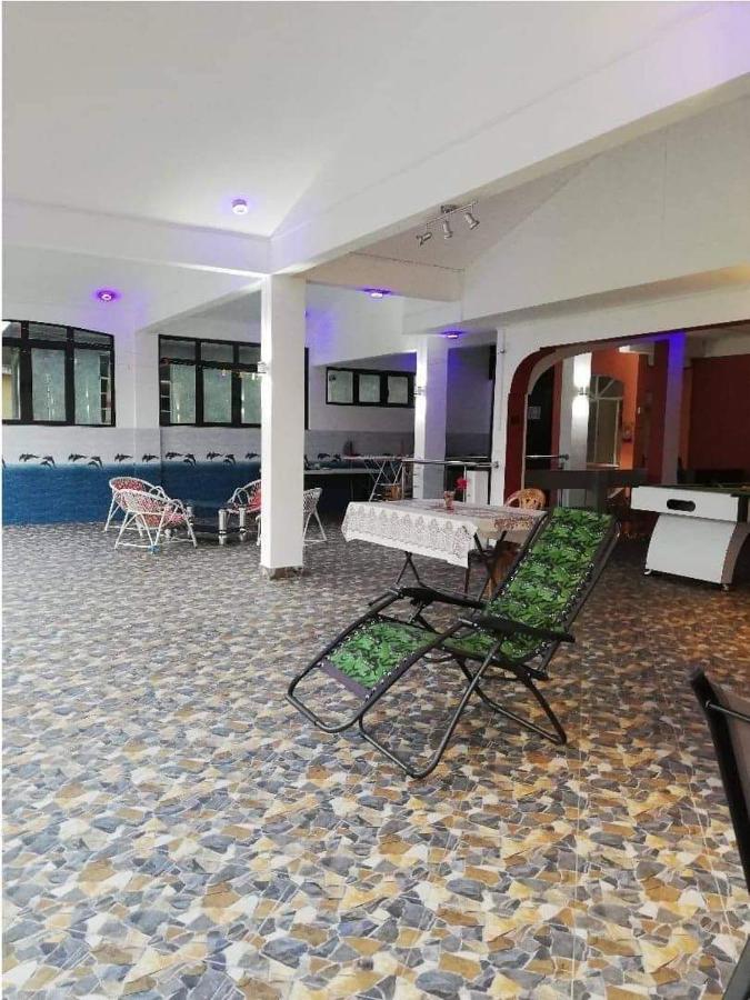 Justice Seaview Apartment Le Morne Zewnętrze zdjęcie