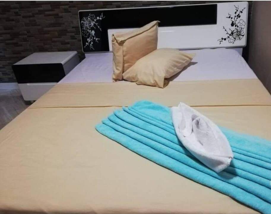Justice Seaview Apartment Le Morne Zewnętrze zdjęcie