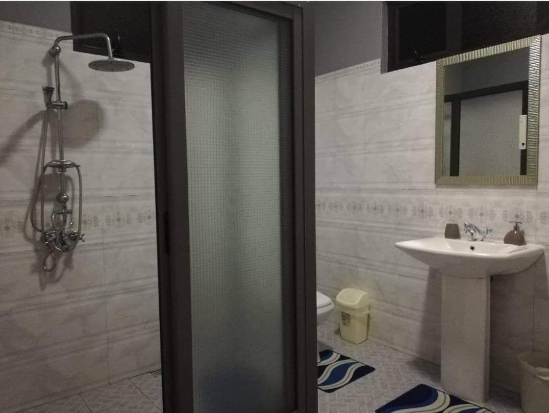 Justice Seaview Apartment Le Morne Zewnętrze zdjęcie