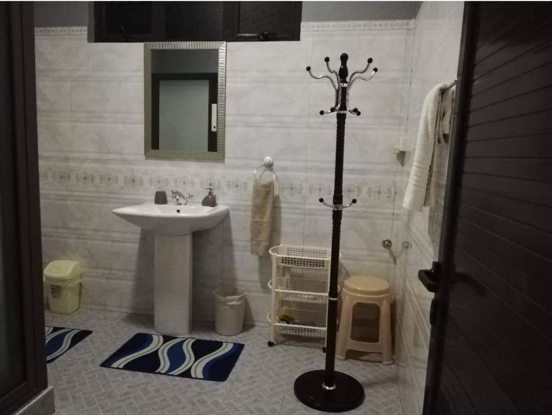 Justice Seaview Apartment Le Morne Zewnętrze zdjęcie